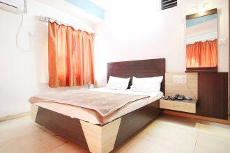Hotel Signature, Ahmedabad 2